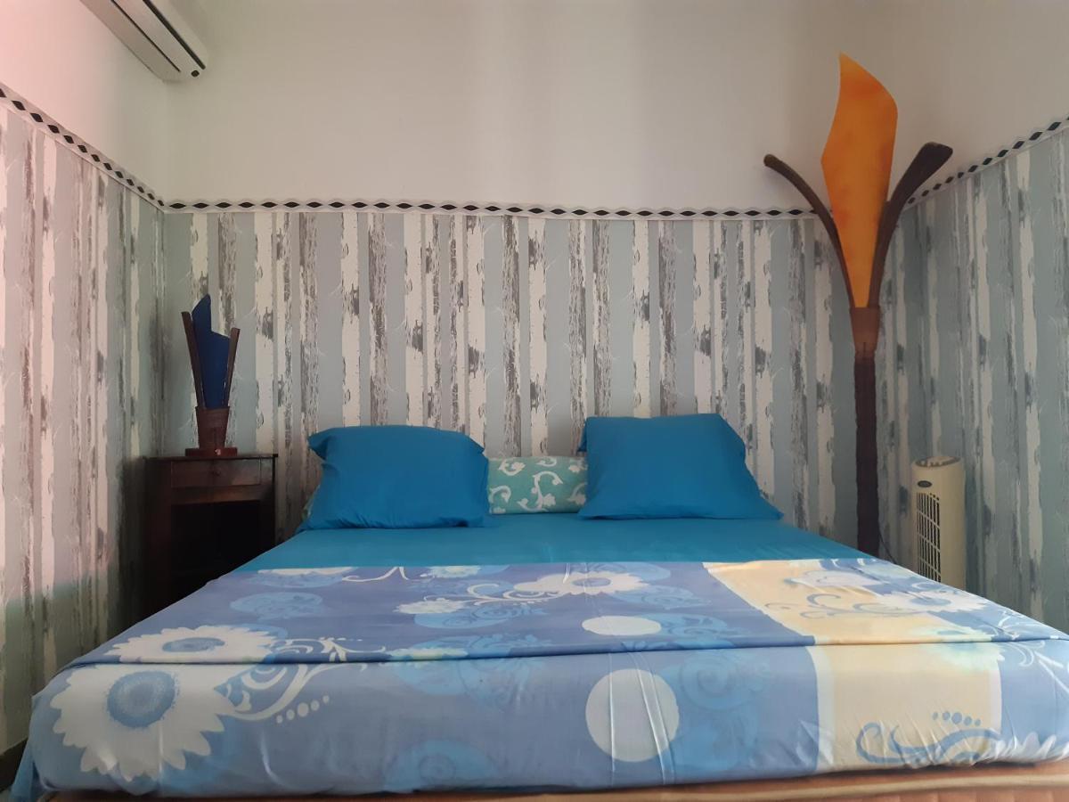 Ti Koin Kreol' Daire Bras-Panon Dış mekan fotoğraf